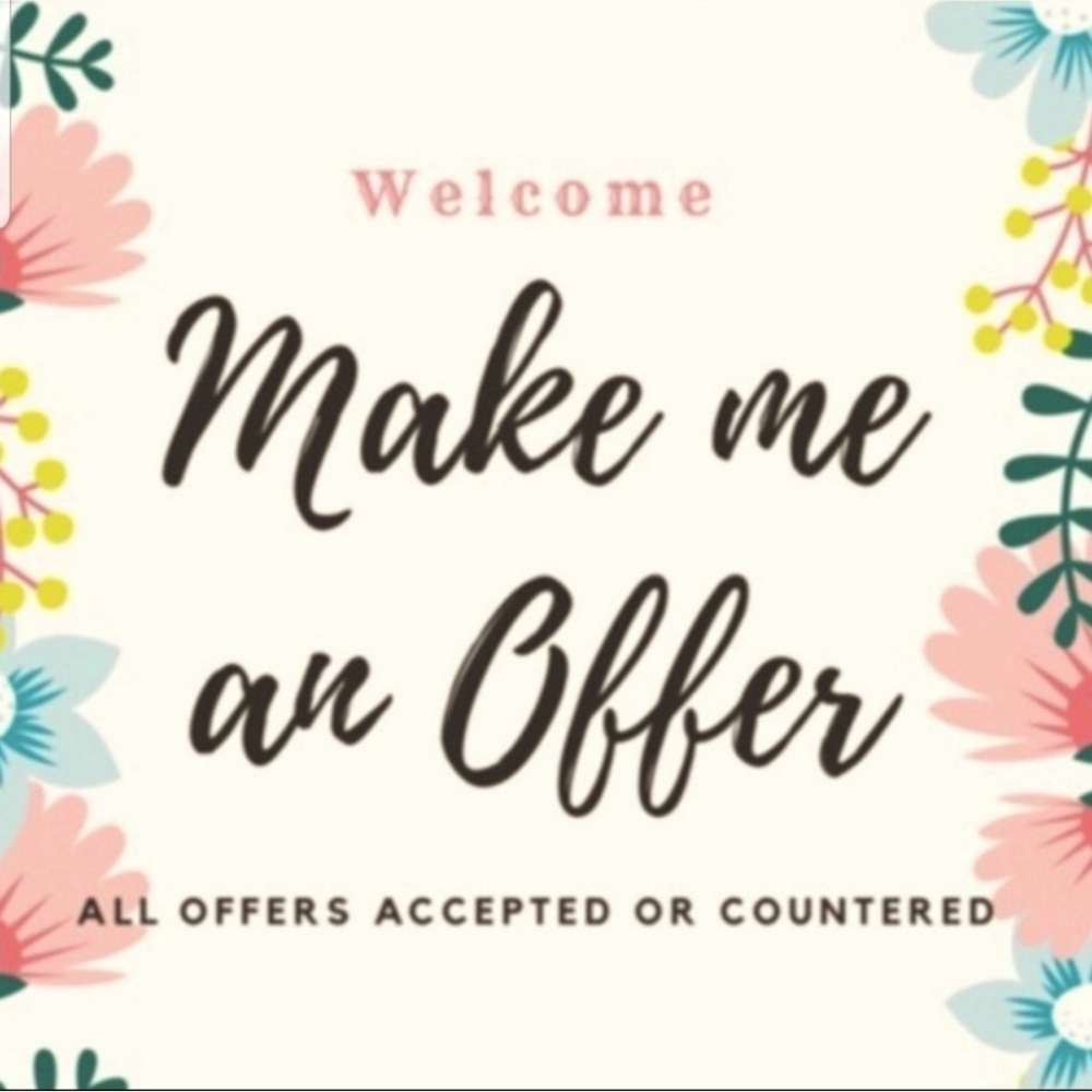 💥Offers💥